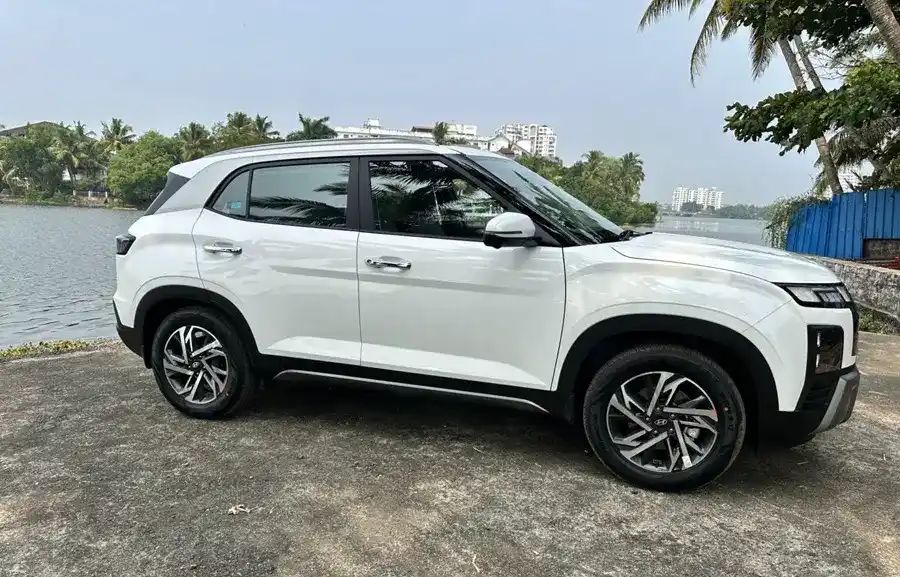 Hyundai Creta 2024