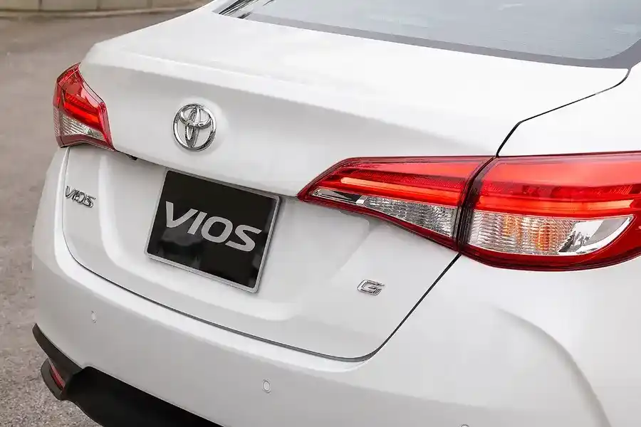 Xe vios