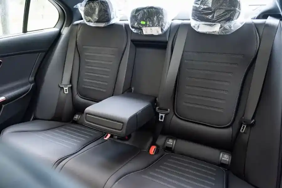 Mercedes C300 AMG 2024