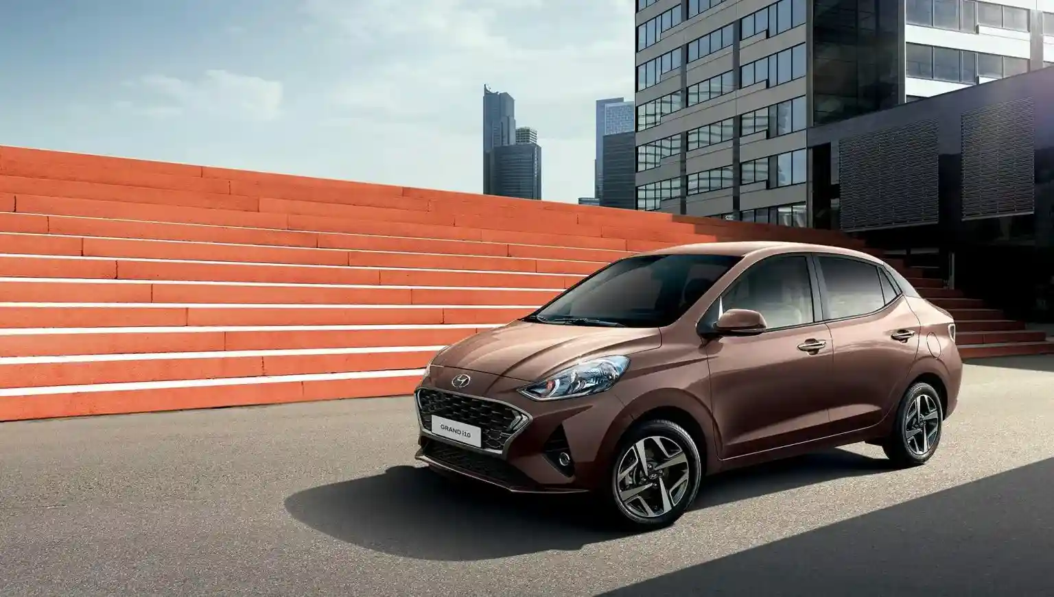 Xe Hyundai Grand i10