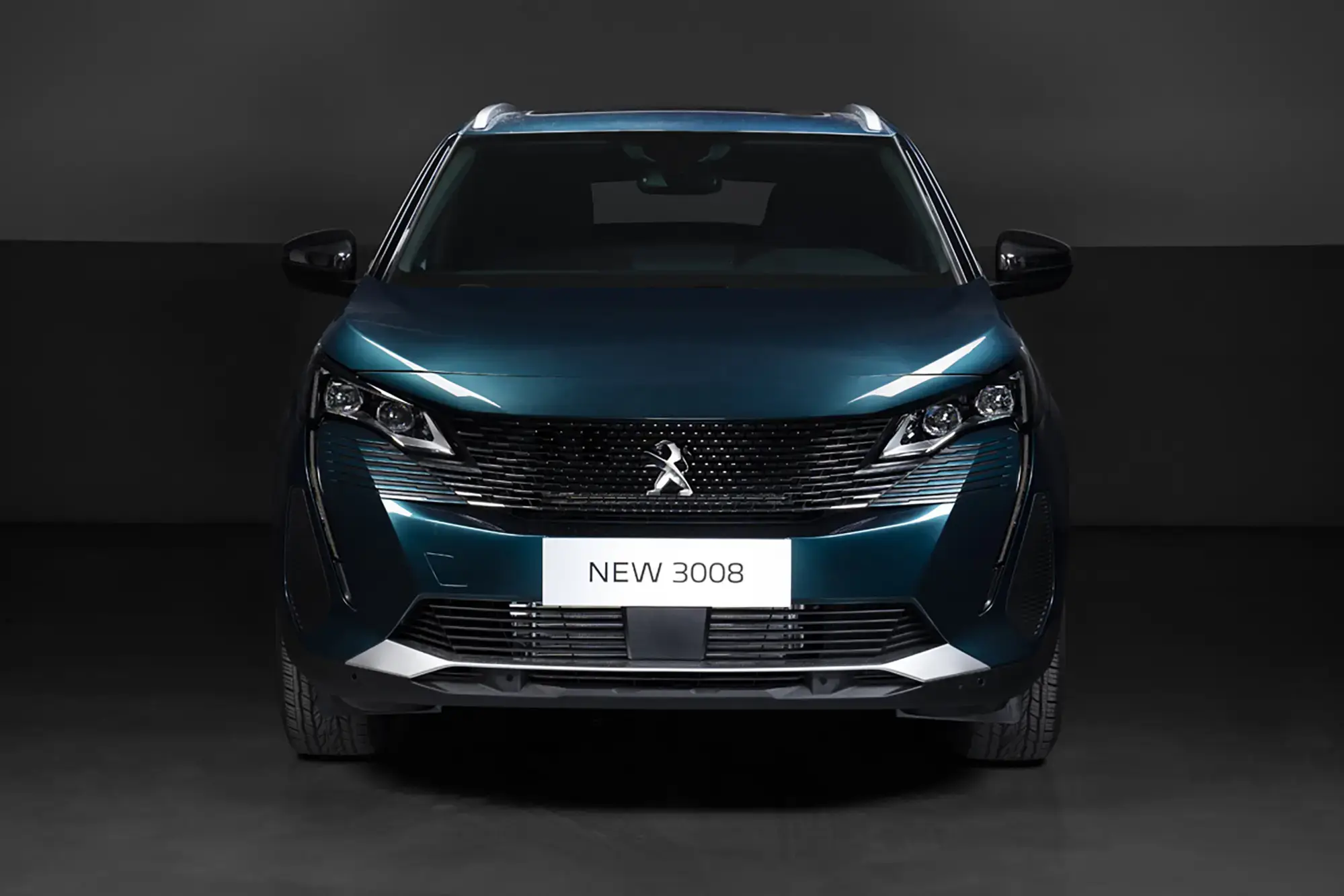 Xe Peugeot 3008