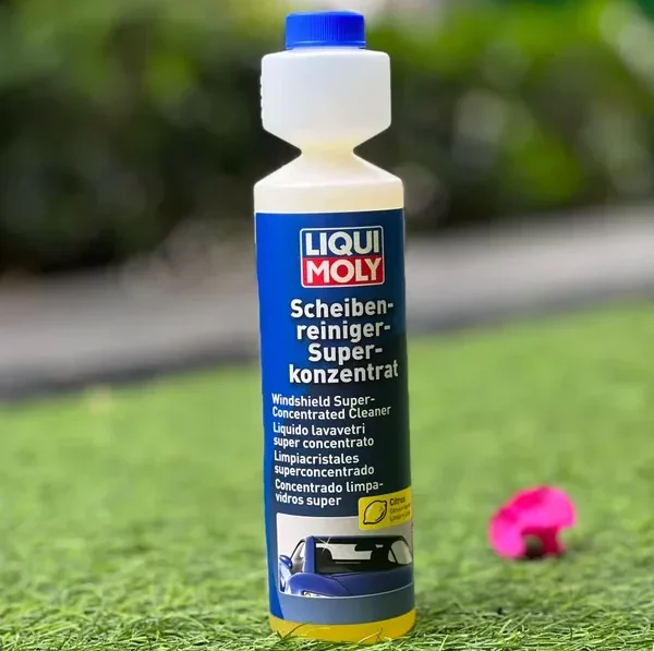 Nước rửa kính Liqui Moly
