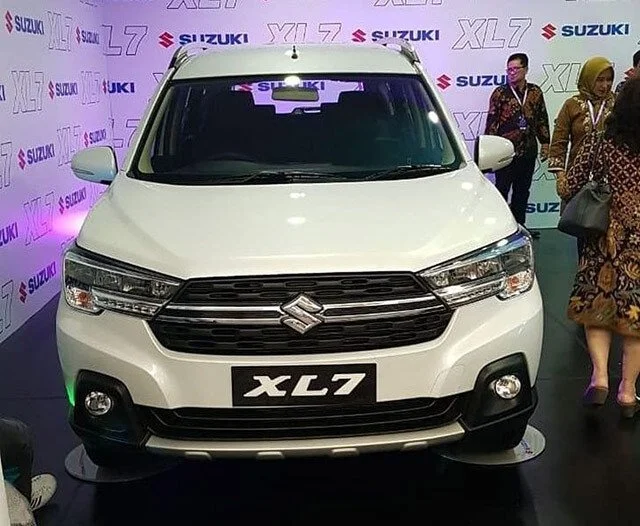 Suzuki XL7