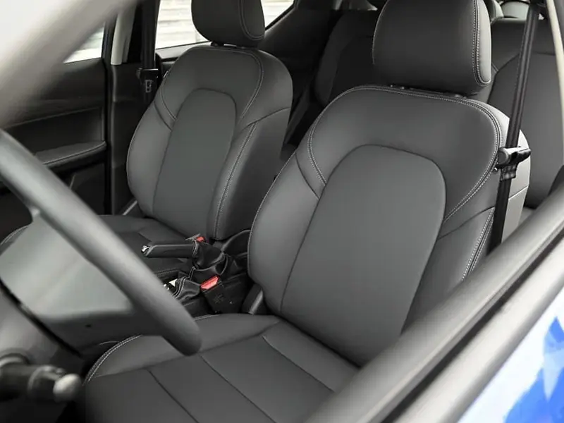 ghế ngồi Vinfast vf5