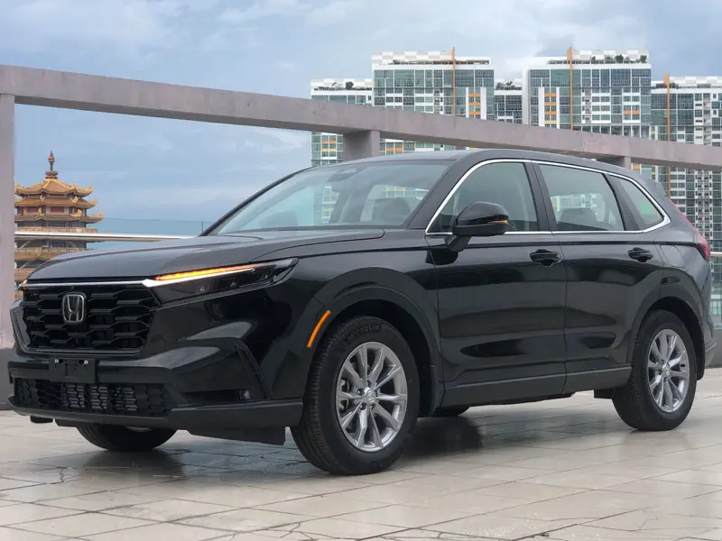 Honda CRV 7 chỗ