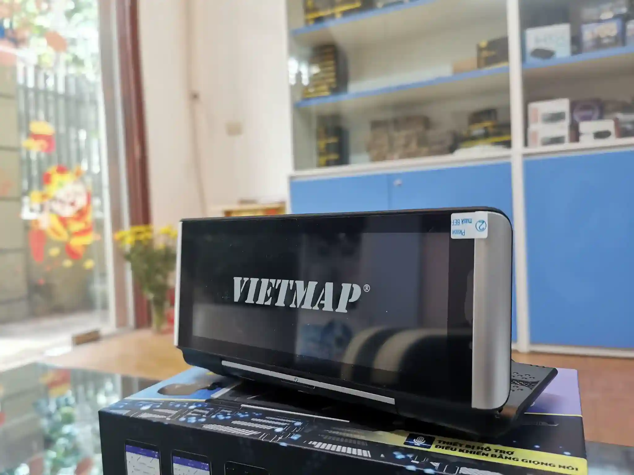 VIETMAP D22