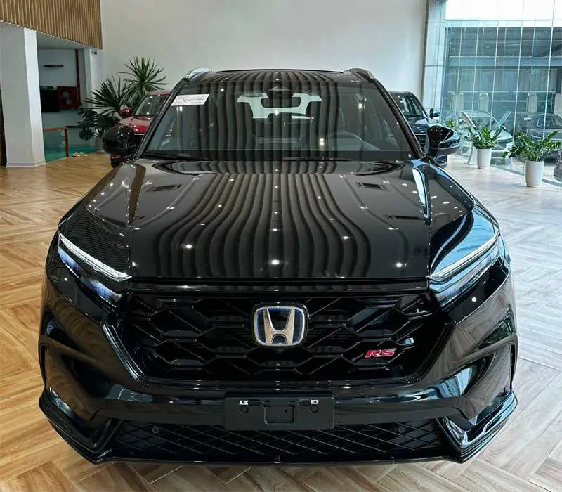 xe Honda CRV 7 chỗ