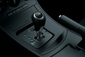 Các Ký Hiệu Mở Rộng Trên Cần Số Xe Số Tự Động