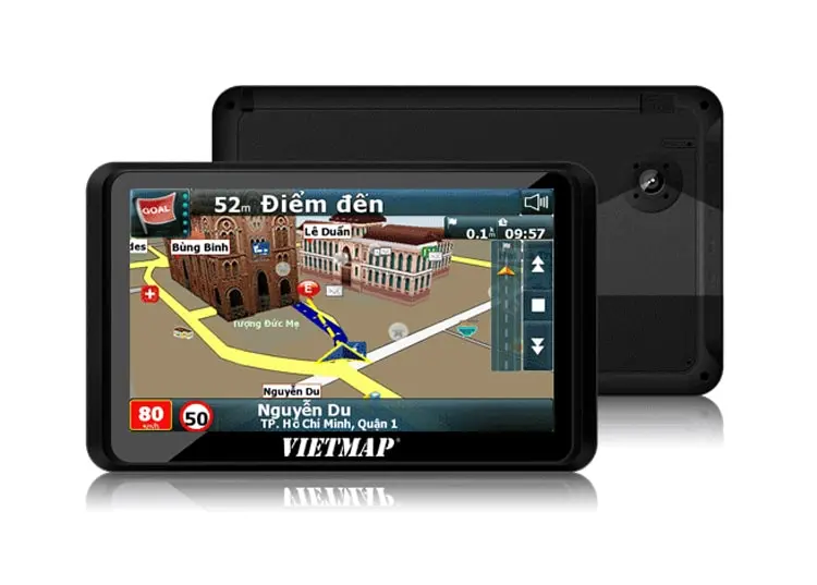 Định vị VietMap