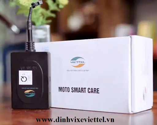 Định vị Viettel