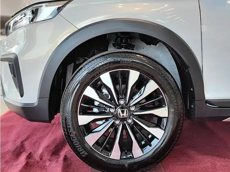 lazang Honda brv