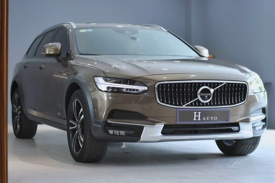 Đánh giá chi tiết về hãng xe