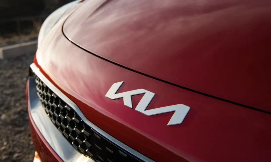 Lịch sử hình thành thương hiệu KIA