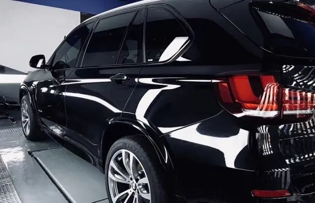 nên dùng cana đánh bóng hay phủ sáp