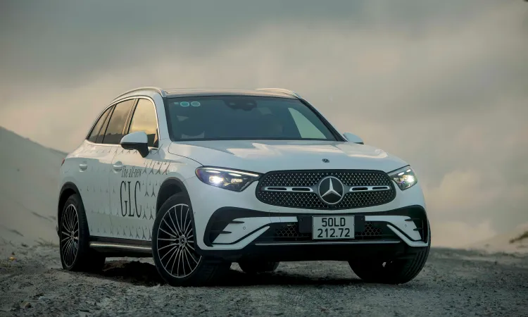 GLC-Class