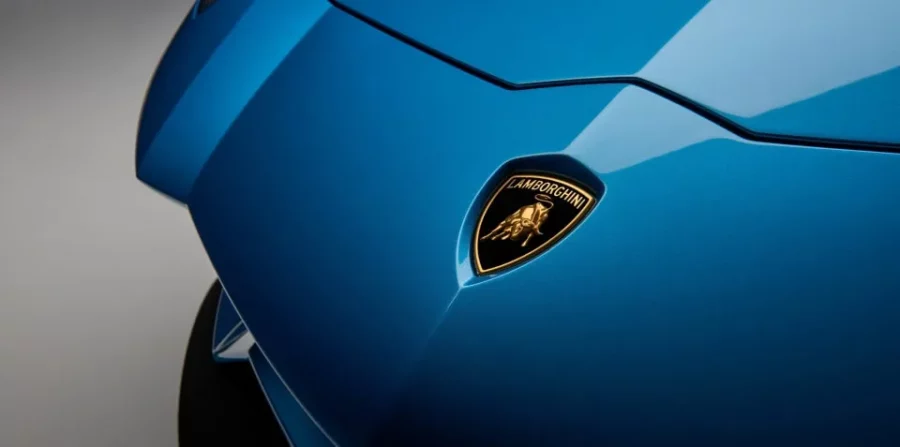 Logo Lamborghini Đỉnh Cao Của Sức Mạnh