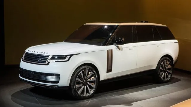 Range Rover của nước nào Ưu điểm nổi bật của thương hiệu
