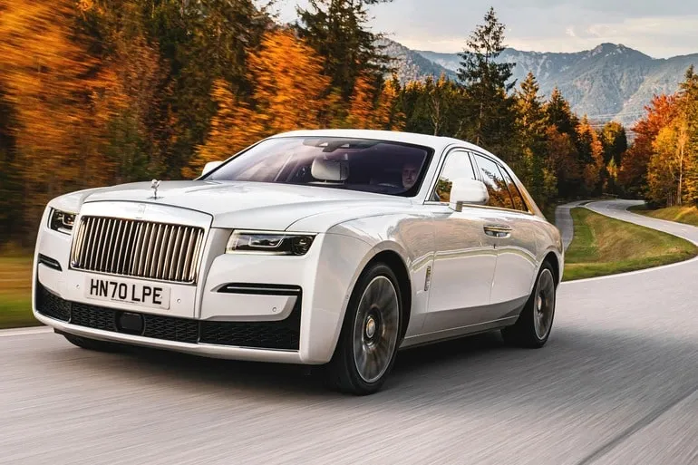 Rolls Royce của nước nào Đánh giá chung về thương hiệu