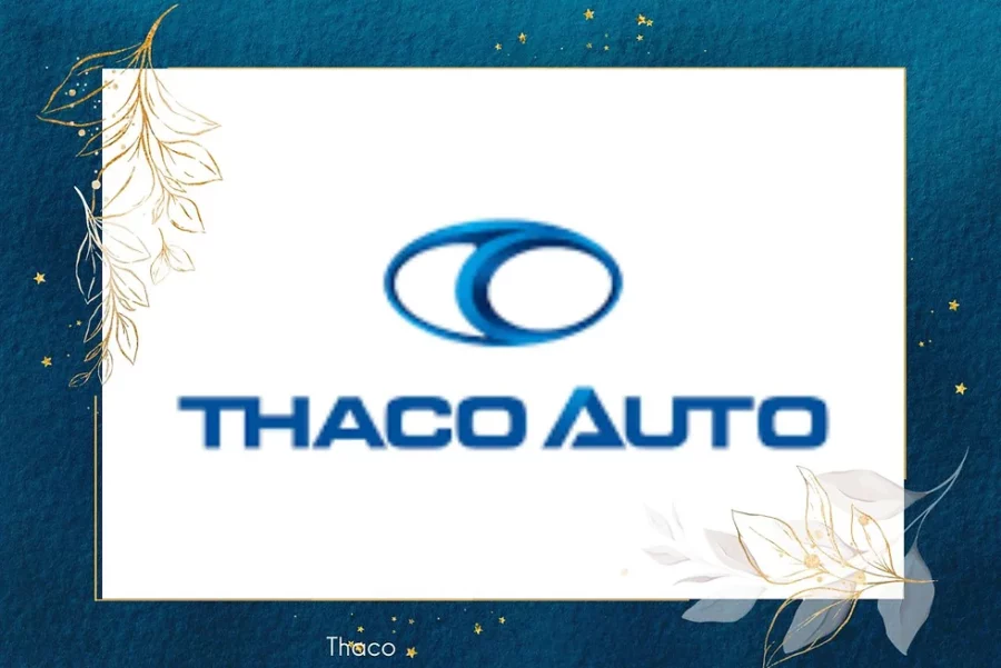 Thaco là hãng xe của nước nào? Tổng quan