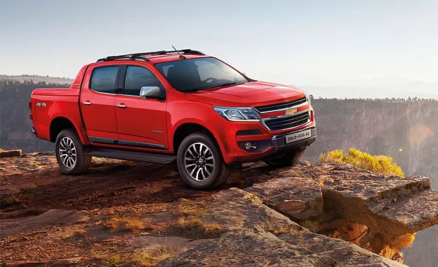 Ưu, nhược điểm của Chevrolet Colorado