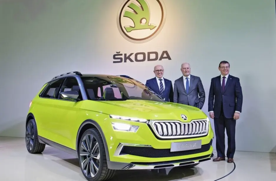 Xe Skoda - Đánh Giá Hãng Trên Thị Trường Quốc Tế