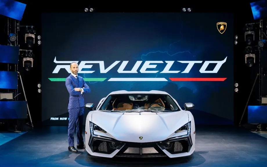 Xe lamborghini của nước nào Sơ lược về thương hiệu