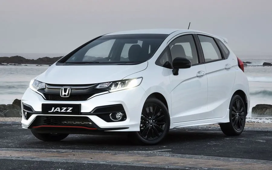 Đánh giá ngoại thất Honda Jazz