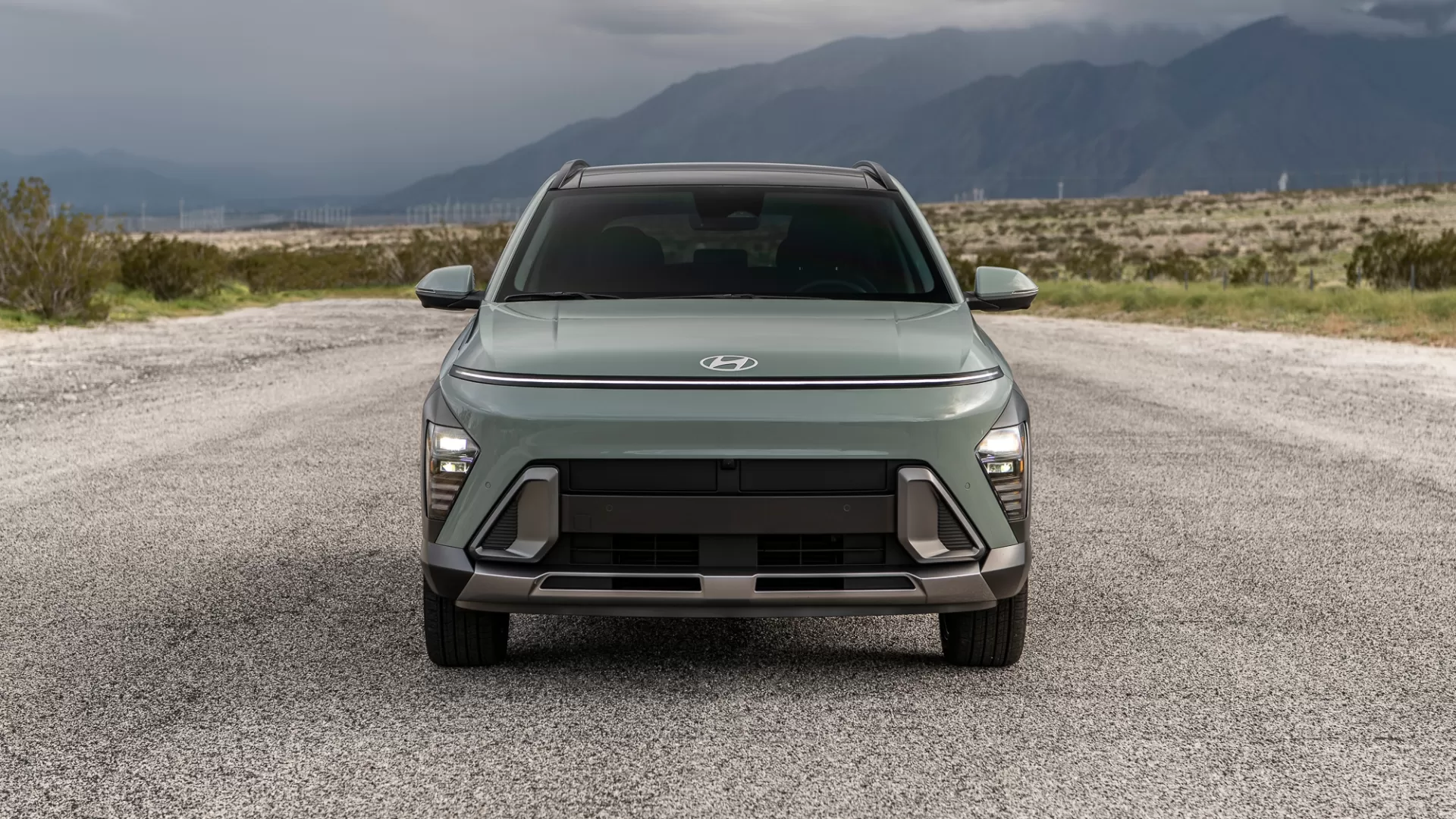 xe kona 2024