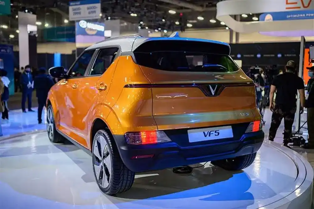 VF5