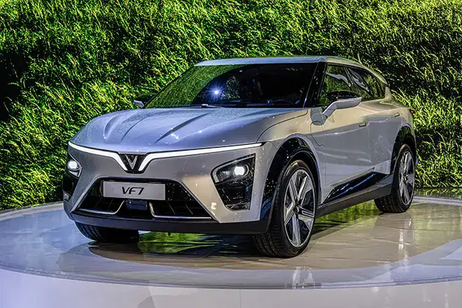 Vinfast VF 7