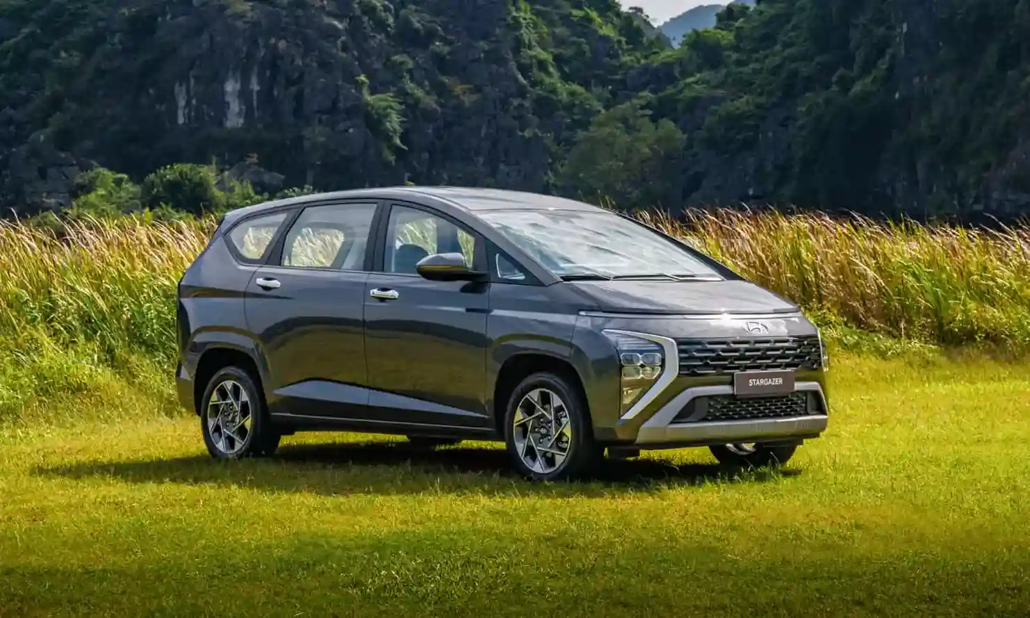 Hyundai Stargazer