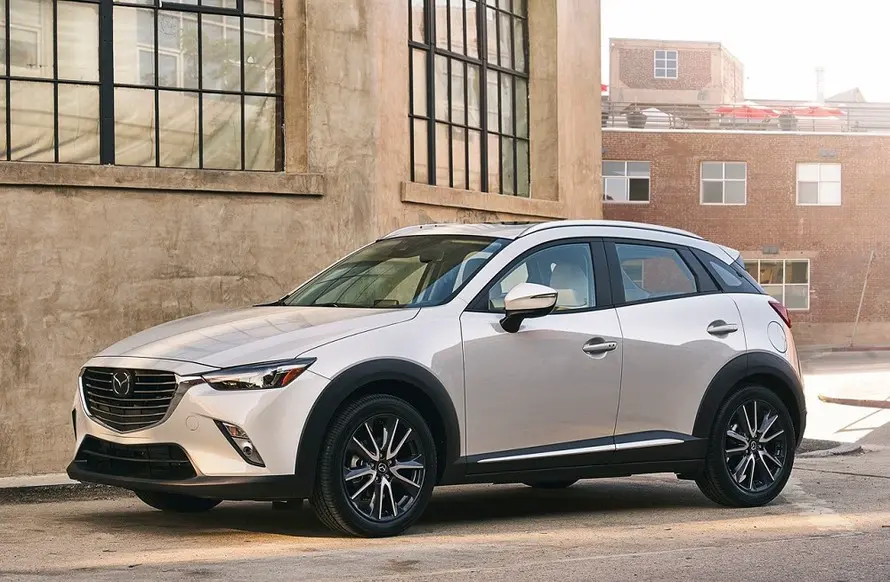 Xe Mazda 3