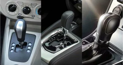 Tìm hiểu về xe số tự động