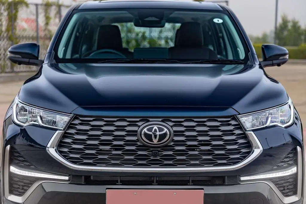 Hãng xe Toyota có nguồn gốc từ Nhật Bản