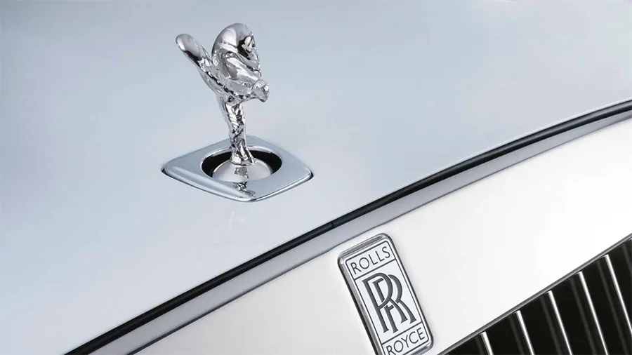 Rolls Royce của nước nào Nguồn gốc và lịch sử thương hiệu