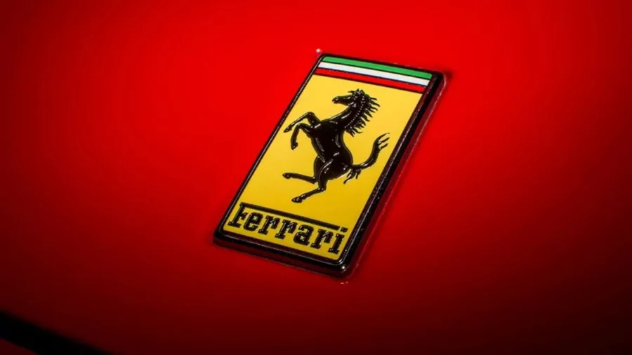 Xe Ferrari của nước nào